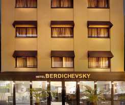 Hotel B Berdichevsky