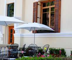 The Rothschild Hotel Tel Aviv's Finest