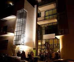 Diaghilev Loft Live Art