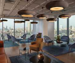 Hotel Rothschild 22 Tel Aviv