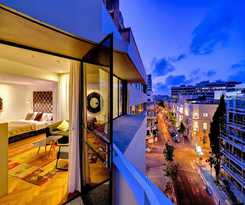 Villa Brown Rothschild, A Member Of Brown Hotels