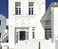 Hotel Casa Cook Mykonos - Adults Only