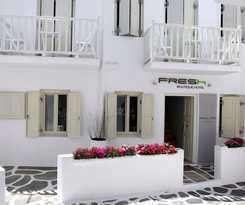 Hotel Fresh Boutique