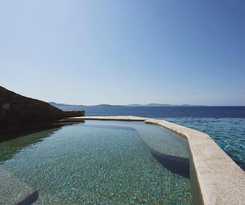 Hotel Amazon Mykonos Resort and Spa