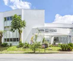 Hotel Cha Pampulha Design