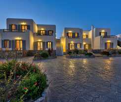 Hotel Jewel Apartments