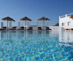 Hotel Margie Mykonos