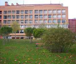 HOTEL SERCOTEL SUITES MIRASIERRA