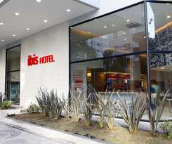 Hotel Ibis Belo Horizonte Afonso Pena