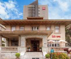 Ibis Belo Horizonte Liberdade