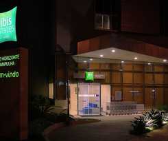 Hotel Nobile Inn Pampulha