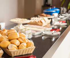 eSuites Belo Horizonte Minascasa