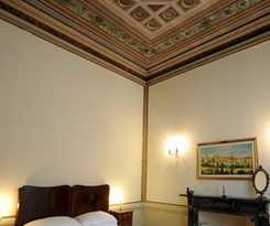 Antica Dimora Bandb In Historic Residence