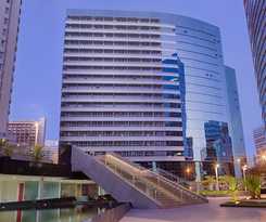 Fusion Hplus Express +