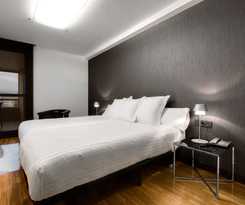 Mendebaldea Suites
