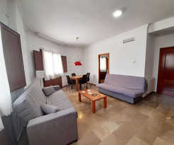 Apartamentos Catedral Plaza 3000