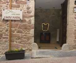 L'antic Portal