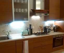 Up Town B’n’b Bergamo