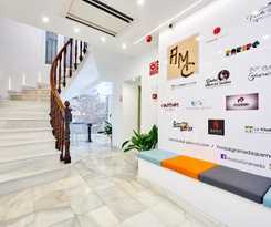Hostal AMC Granada