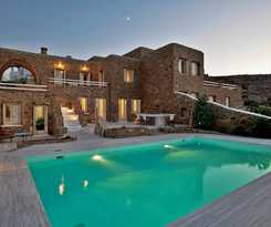 Mykonos Dream Villas