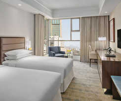 Jabal Omar Hyatt Regency Makkah