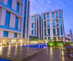Vista Park Sul Hplus Long Stay