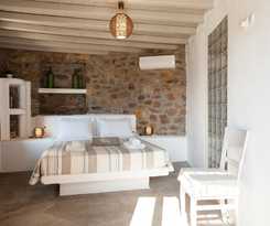 Hotel Mykonos Panormos Villas