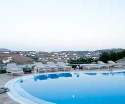 Hotel Apartamento Navy Blue Suites