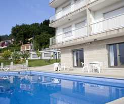 Apartamentos Canadá
