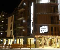 Hotel MU & SPA