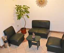 Hotel Pachacuteq