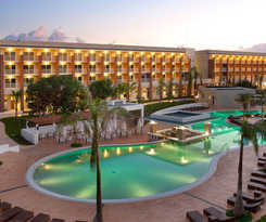 Playa Vista Azul
