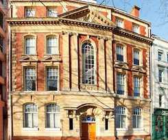 SACO Bristol- West India House