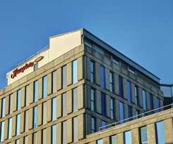 Hampton By Hilton Bristol City Centre