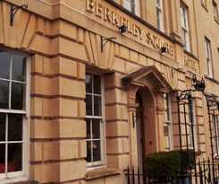 Berkeley Suites