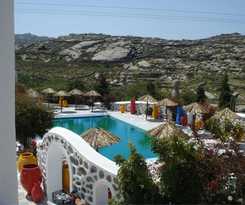 Hotel Sun Of Mykonos Studios