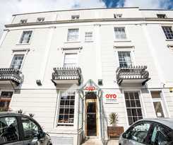 Oyo The Regency, Clifton Bristol