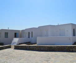 Apartamentos Super Paradise Apartments