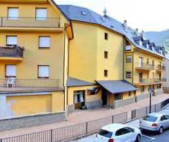 Apartments Somni Aranès