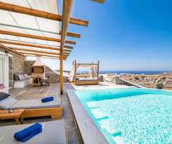  Villa Evi