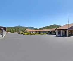 Hotel Super 8 by Wyndham Williams West Route 66/Grand Canyon Area 