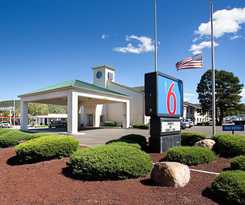 Motel 6 Williams, Az - West - Grand Canyon