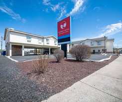 Hotel The Ellsworth , Ascend Collection