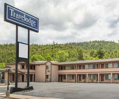 Hotel Travelodge By Wyndham Williams Grand Canyon
