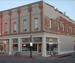 Hotel The Historic Grand Canyon