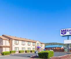 Econo Lodge Inn and Suites Williams - Grand Canyon Area