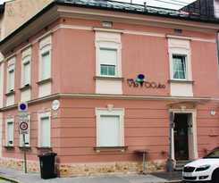 Urban Stay Villa Cicubo Salzburg