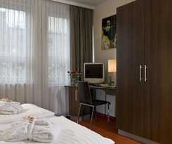 Hotel Plaza Inn Salzburg City