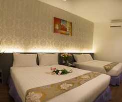 Hotel Canary
