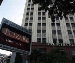 Hotel Putra Kuala Lumpur
